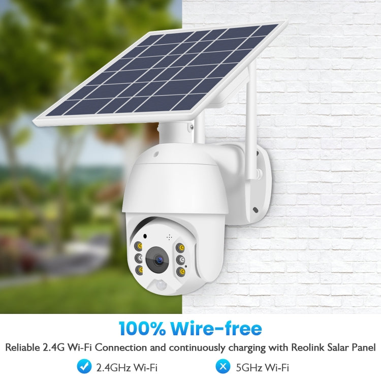 T16 1080P Full HD Solar Powered WiFi Camera, Support PIR Alarm, Night Vision, Two Way Audio, TF Card, WiFi T16 1080P Full HD Solar Powered WiFi Camera, Support PIR Alarm, Night Vision, Two Way Audio, TF Card, WiFi